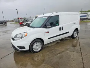 RAM ProMaster 2.4L 4 2022