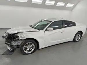 Dodge Charger 3.6L 6 2019