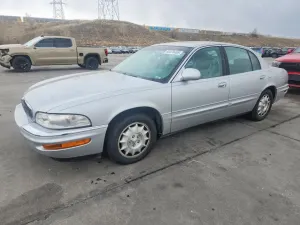 Buick Park Avenue 3.8L 6 2000
