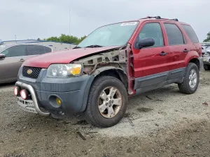 Ford Escape 3.0L 6 2006