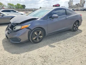 Honda Civic 1.8L 4 2014