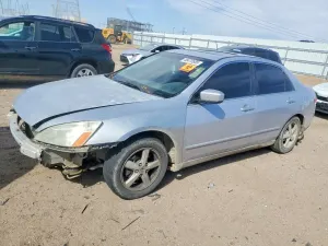 Honda Accord 2.4L 4 2004