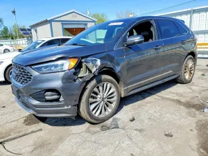 Ford Edge 2.0L 4 2020