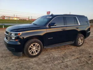Chevrolet Tahoe 5.3L 8 2017