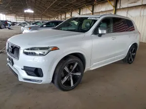 Volvo XC90 2.0L 4 2016