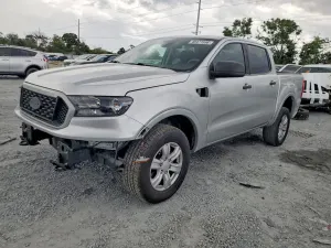 Ford Ranger 2.3L 4 2019