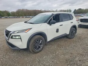 Nissan Rogue 1.5L 3 2023