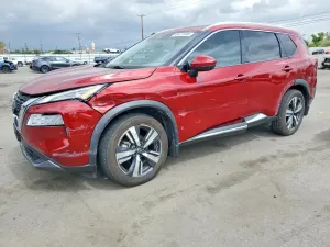 Nissan Rogue 1.5L 3 2023