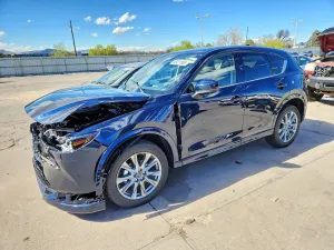 Mazda CX-5 2.5L 4 2025