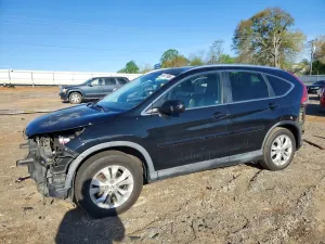 Honda CR-V 2.4L 4 2012