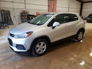 Chevrolet Trax 1.4L 4 2020