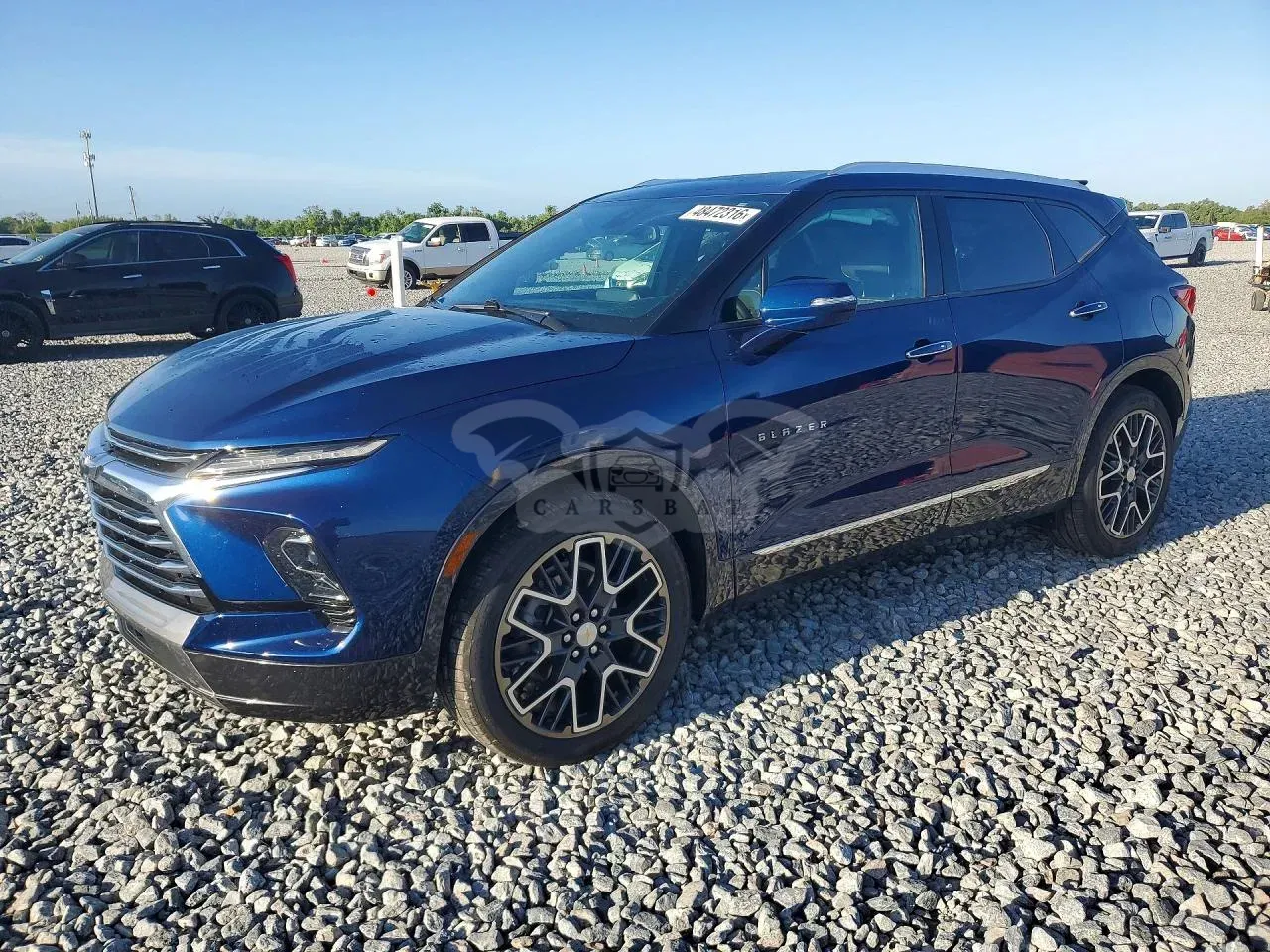 Chevrolet Blazer 3.6L 6 2023