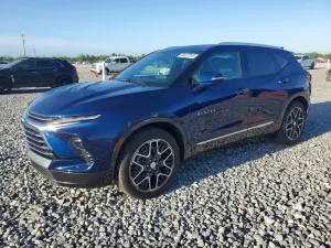 Chevrolet Blazer 3.6L 6 2023