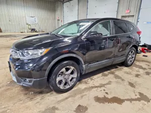 Honda CR-V 1.5L 4 2018