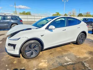 Tesla Model Y 2026