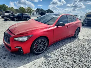 Infiniti Q50 3.0L 6 2019