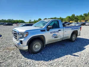 GMC Sierra 5.3L 8 2021