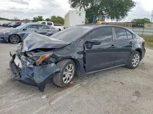 Toyota Corolla 1.8L 4 2020