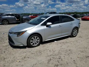 Toyota Corolla 1.8L 4 2020