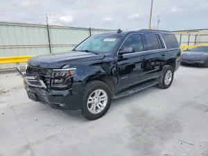 Chevrolet Tahoe 5.3L 8 2020