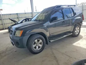 Nissan Xterra 4.0L 6 2010