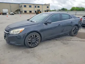 Chevrolet Malibu 2.5L 4 2015