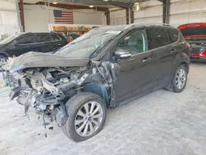 Ford Escape 2.0L 4 2017