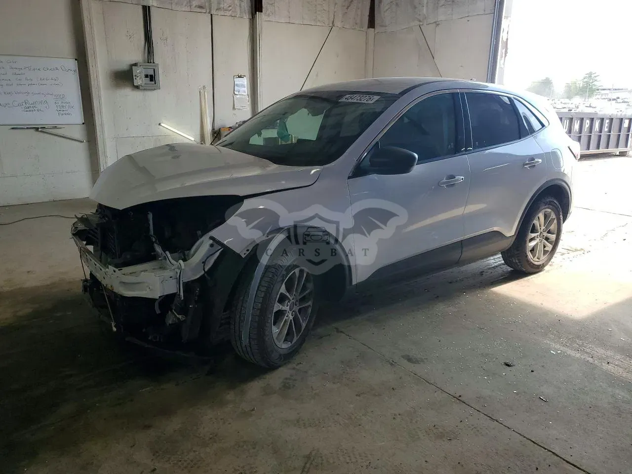 Ford Escape 1.5L 3 2022