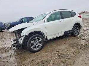 Honda CR-V 1.5L 4 2017