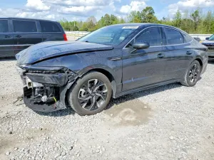 Hyundai Sonata 2.5L 4 2024