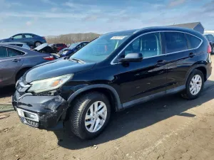 Honda CR-V 2.4L 4 2015