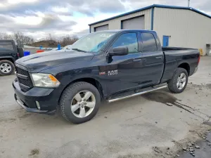 RAM 1500 5.7L 8 2014