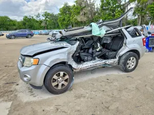 Ford Escape 2.5L 4 2012