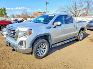 GMC Sierra 5.3L 8 2019