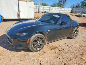 Mazda MX-5 (Miata) 2.0L 4 2020