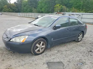 Honda Accord 2.4L 4 2003
