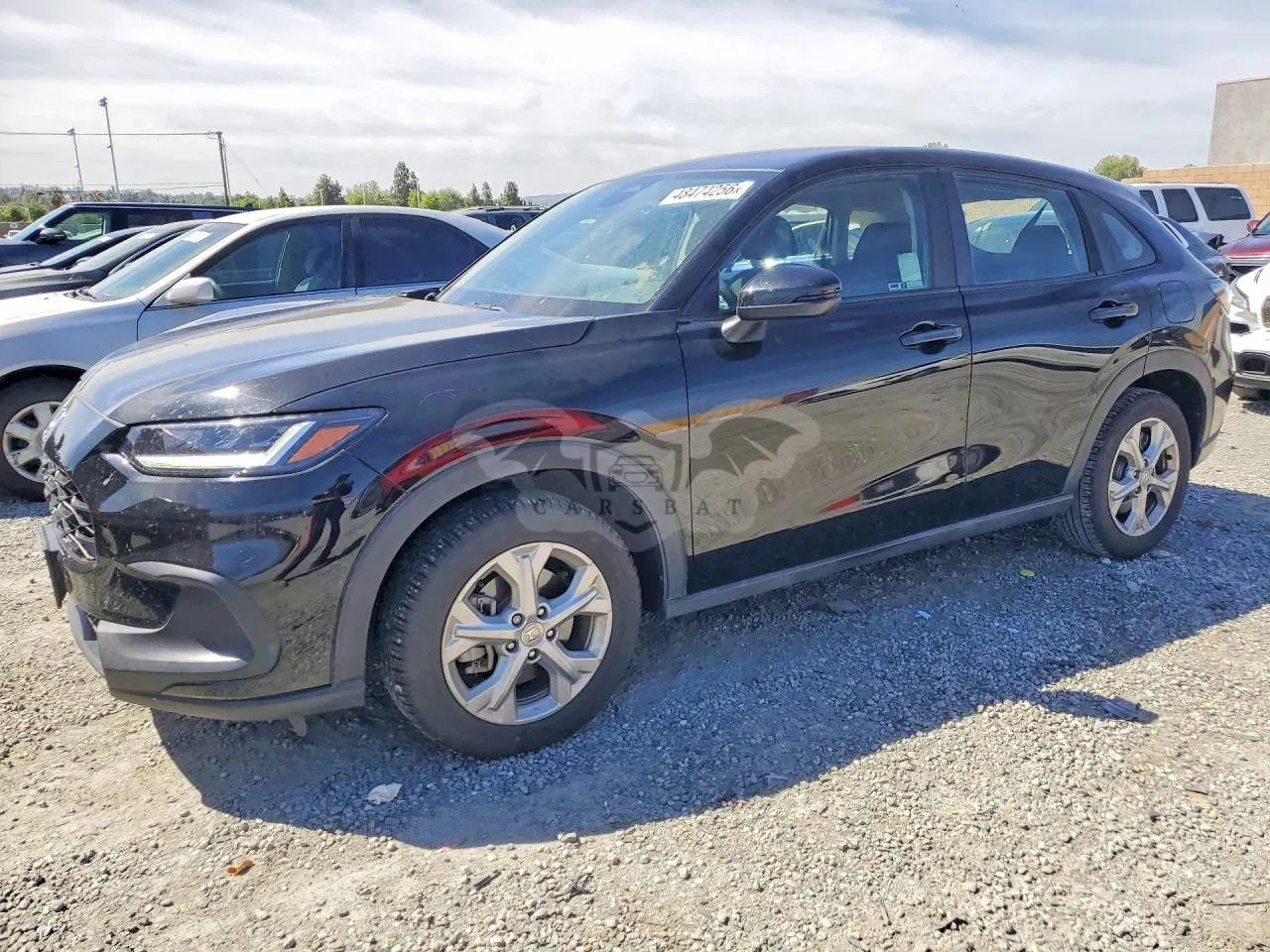 Honda HR-V 2.0L 4 2023