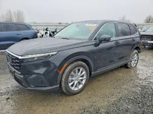 Honda CR-V 1.5L 4 2026