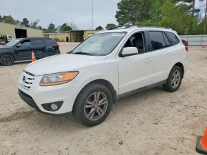 Hyundai Santa Fe 3.5L 6 2010