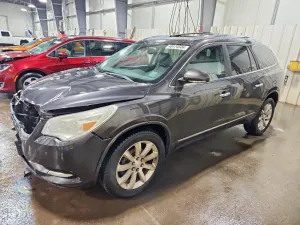 Buick Enclave 3.6L 6 2014