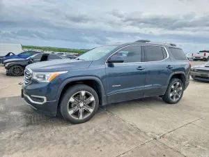 GMC Acadia 3.6L 6 2019