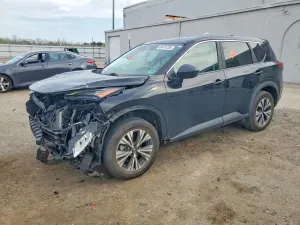 Nissan Rogue 1.5L 3 2023