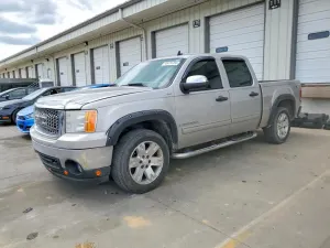 GMC Sierra 5.3L 8 2008