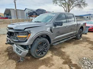 Ford F-150 3.5L 6 2025