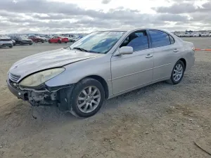Lexus ES 3.0L 6 2002