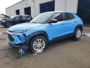 Chevrolet Trailblazer 1.3L 3 2024
