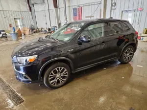 Mitsubishi Outlander 2.0L 4 2018
