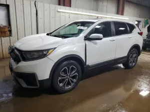 Honda CR-V 1.5L 4 2020