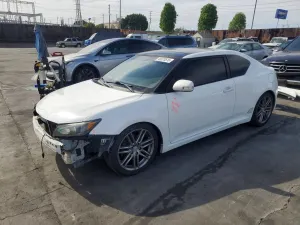 Scion tC 2.5L 4 2012