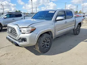 Toyota Tacoma 3.5L 6 2020